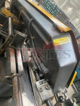 KMO 280 ŞERİT TESTERE TEZGAHI 2