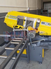 TESTERE MAKİNALARI  3